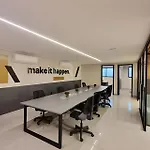 Experiencia Premium No Move Tambau - Reserve E Surpreenda-Se!
