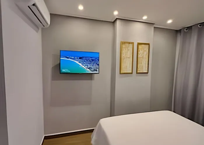 Experiencia Premium No Move Tambau - Reserve E Surpreenda-Se!