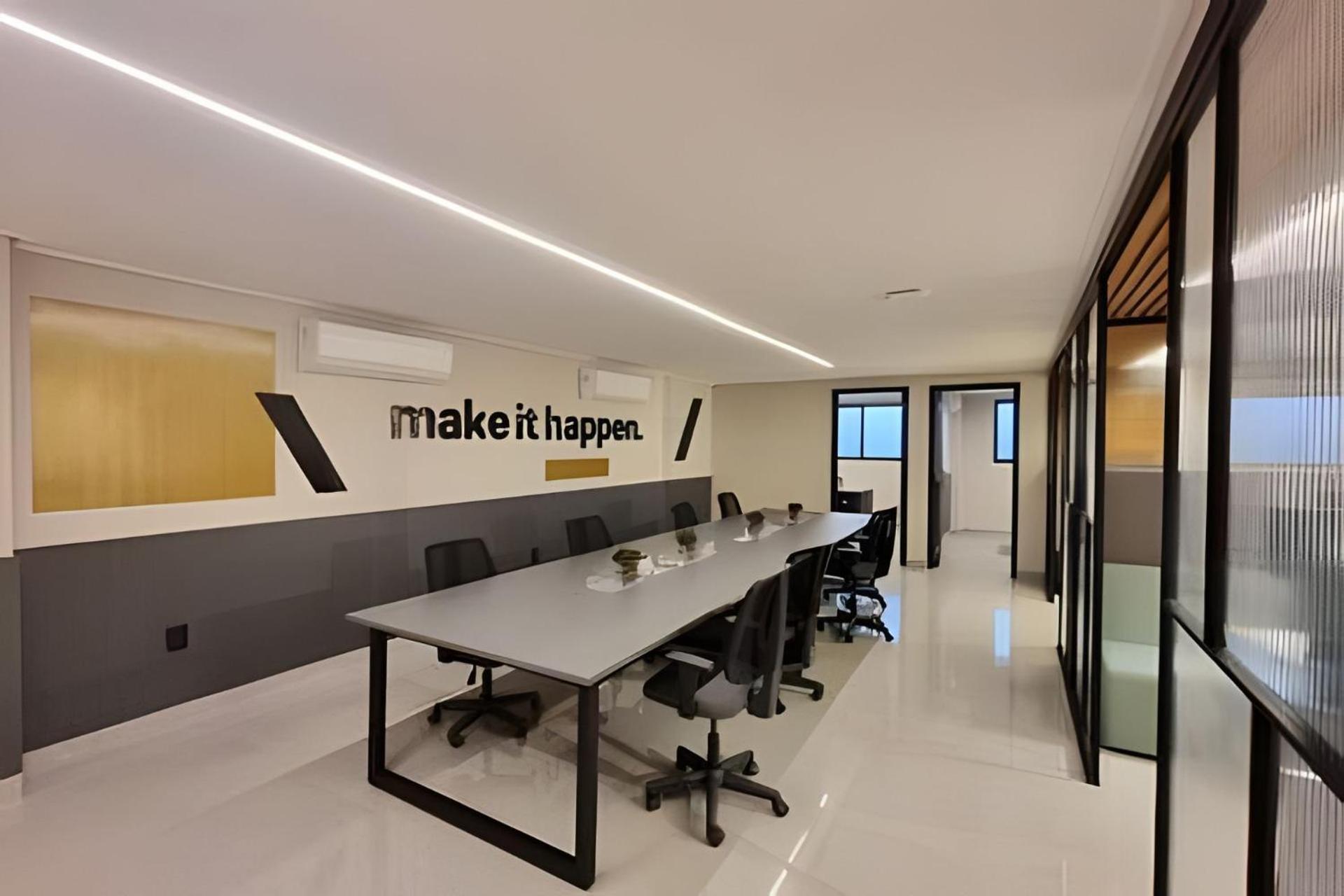 Apartamento Experiencia Premium No Move Tambau - Reserve E Surpreenda-se!