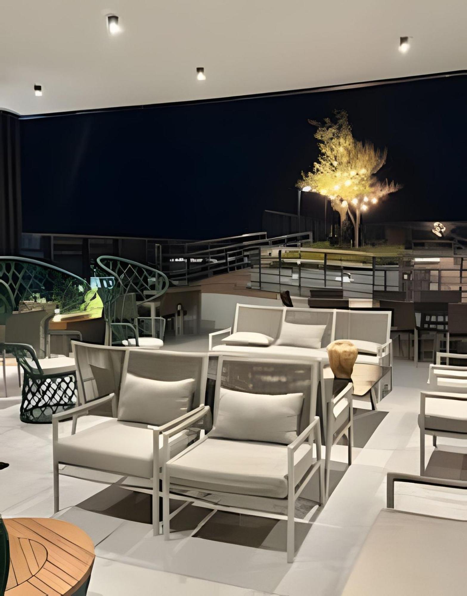 Apartamento Experiencia Premium No Move Tambau - Reserve E Surpreenda-se! *