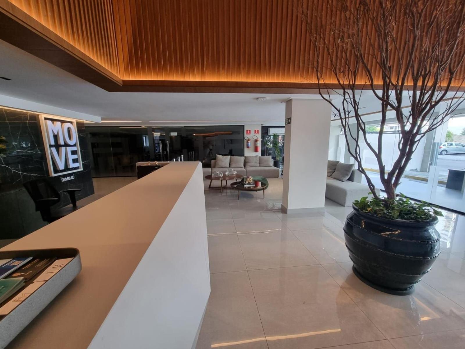 Experiencia Premium No Move Tambau - Reserve E Surpreenda-se! *