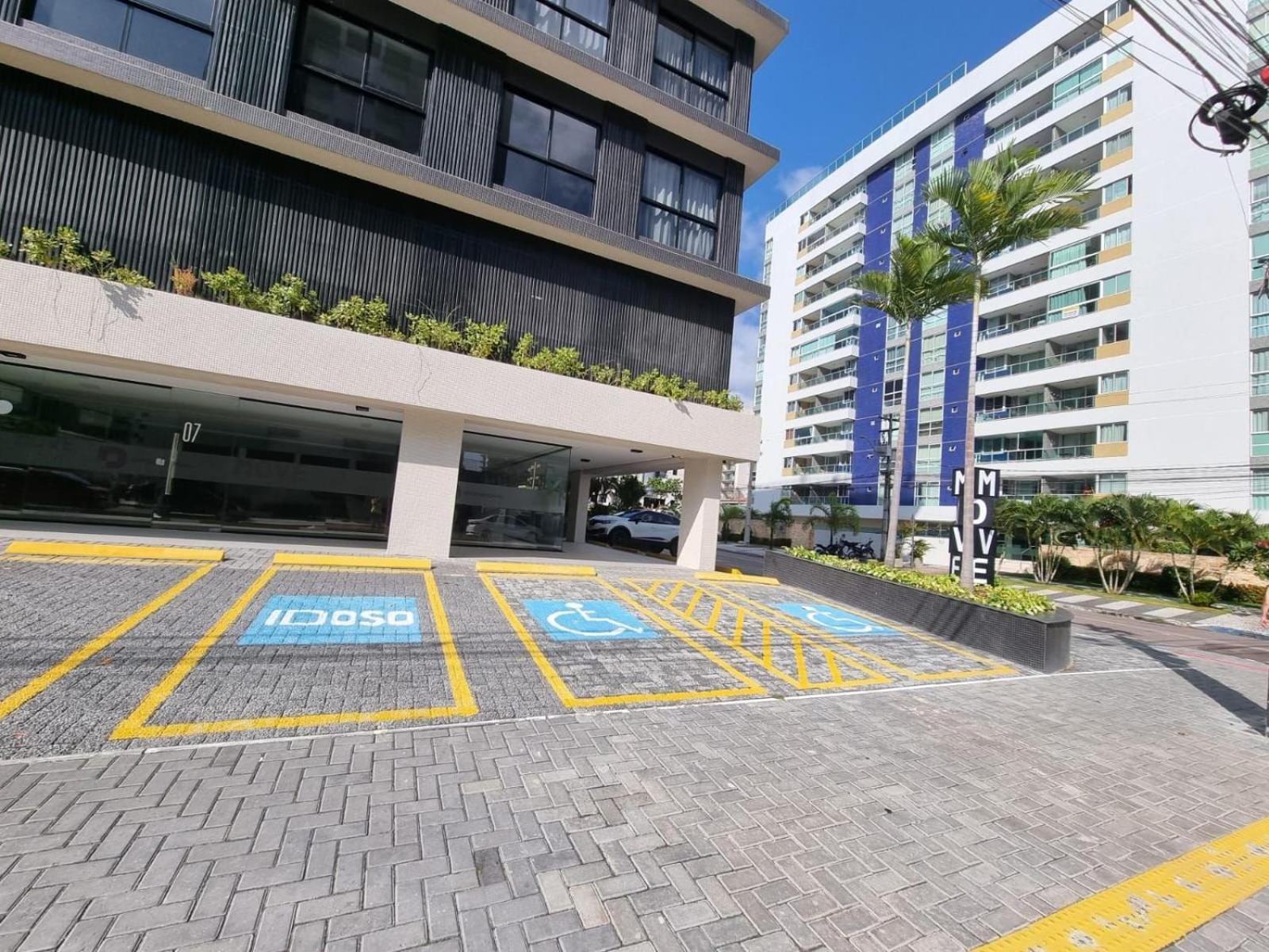 Experiencia Premium No Move Tambau - Reserve E Surpreenda-se! *