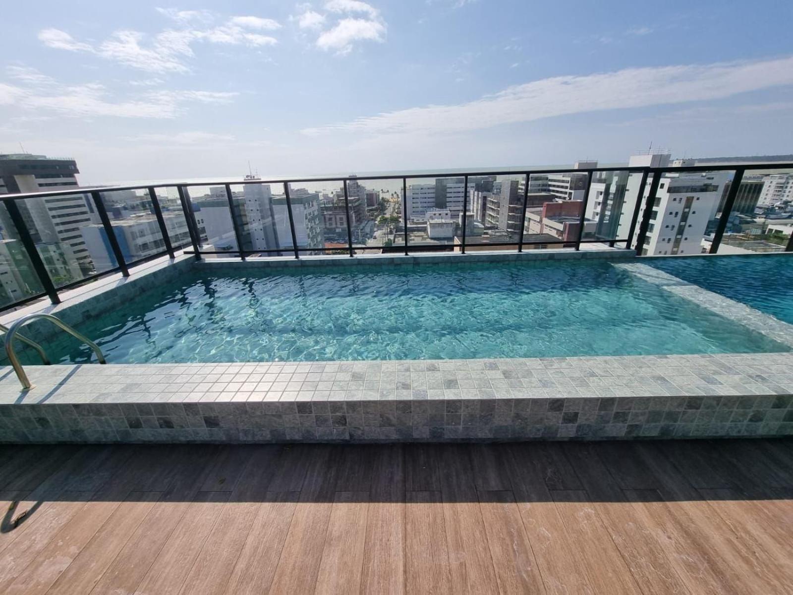 Experiencia Premium No Move Tambau - Reserve E Surpreenda-se!