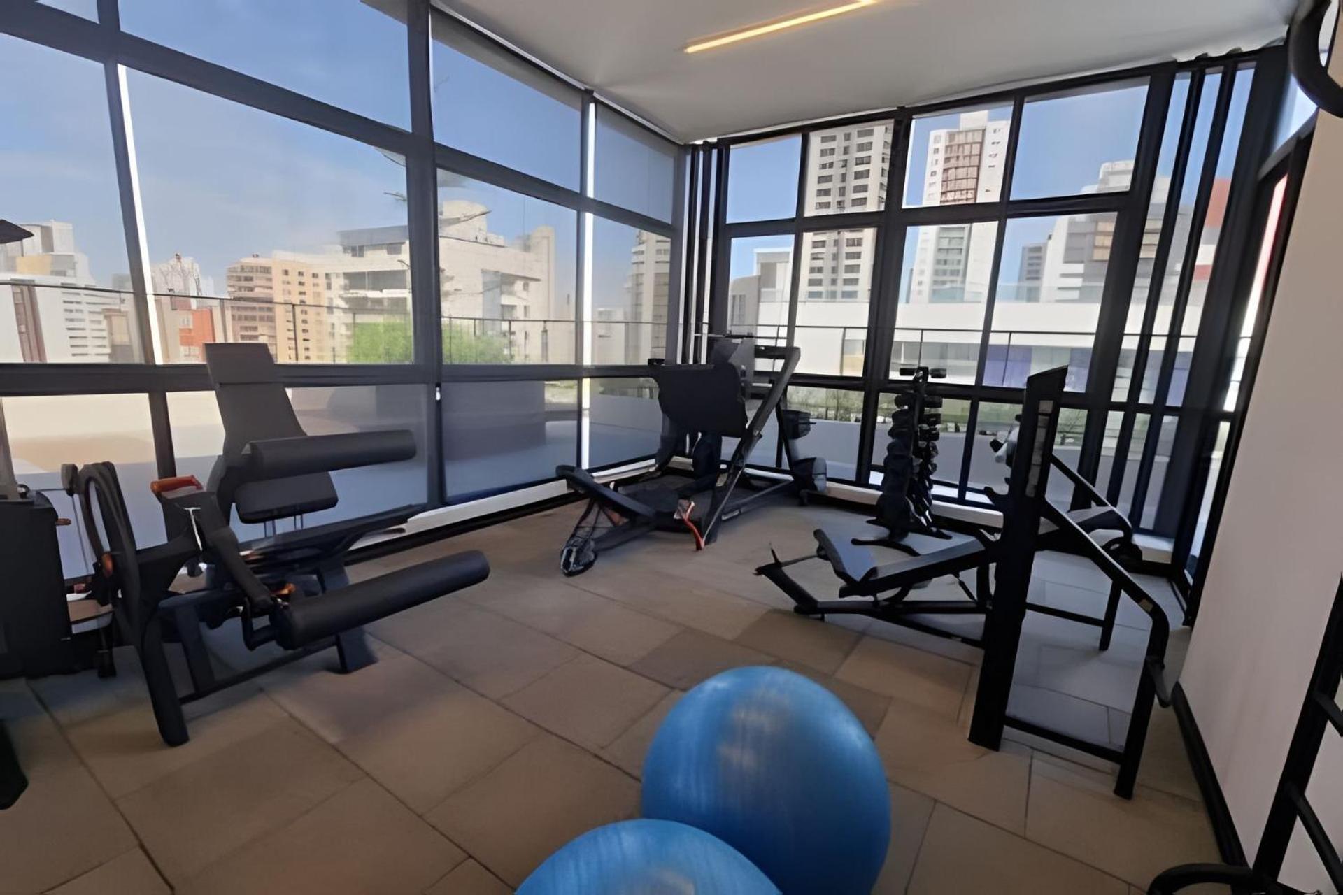 Apartamento Experiencia Premium No Move Tambau - Reserve E Surpreenda-se! João Pessoa