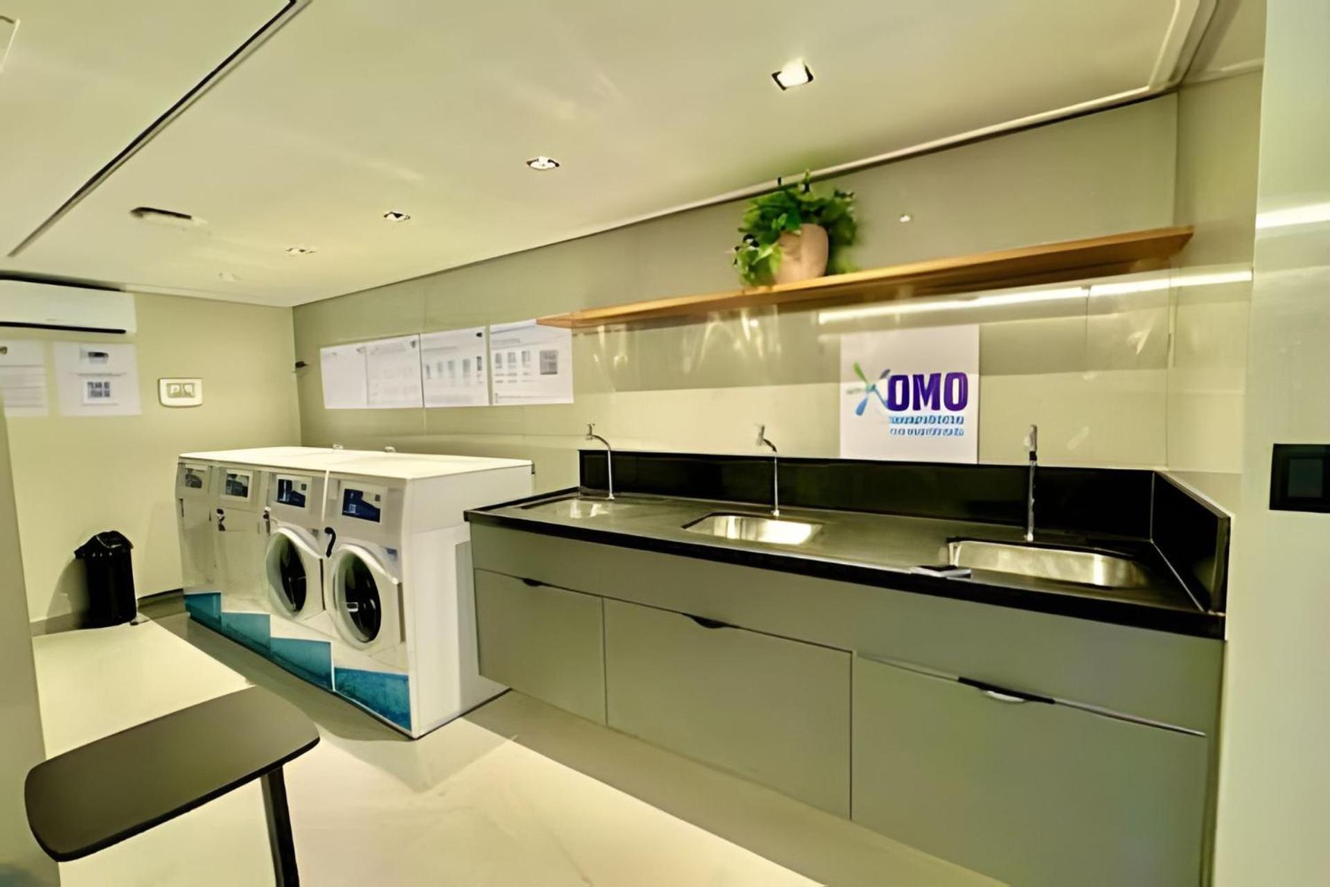 Experiencia Premium No Move Tambau - Reserve E Surpreenda-se! Apartamento