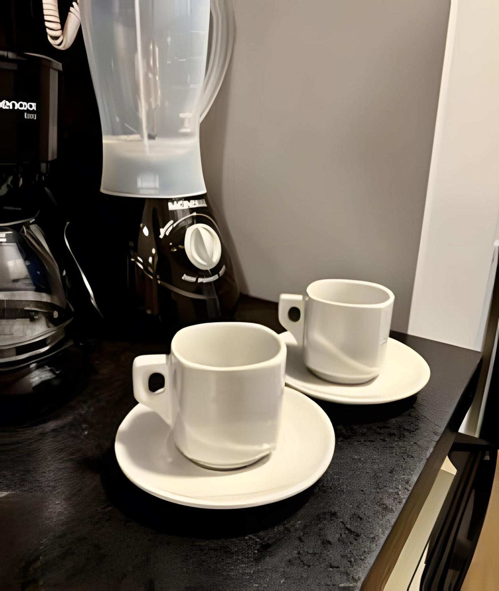 Apartamento Experiencia Premium No Move Tambau - Reserve E Surpreenda-se! João Pessoa