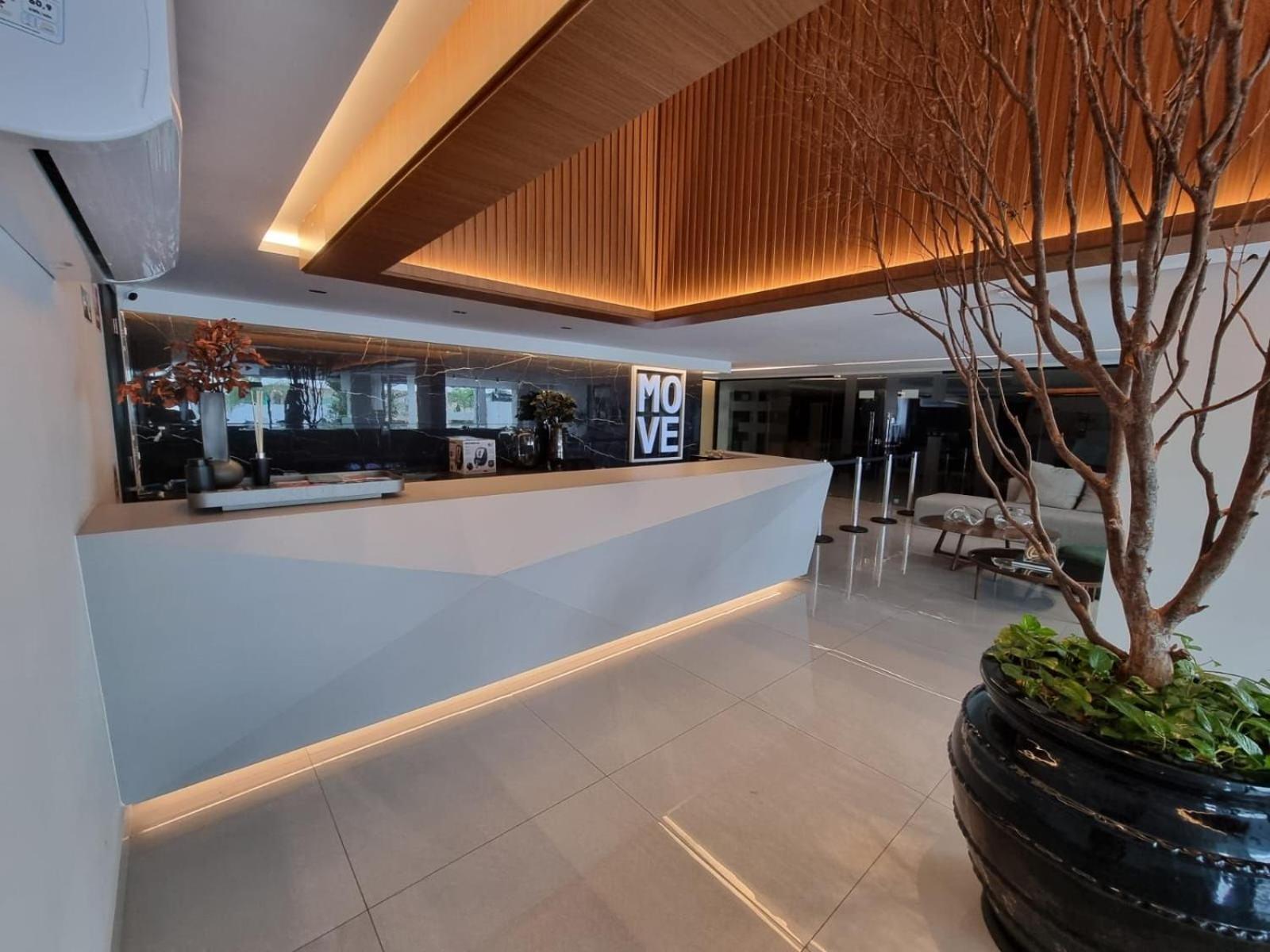 Experiencia Premium No Move Tambau - Reserve E Surpreenda-se! Apartamento