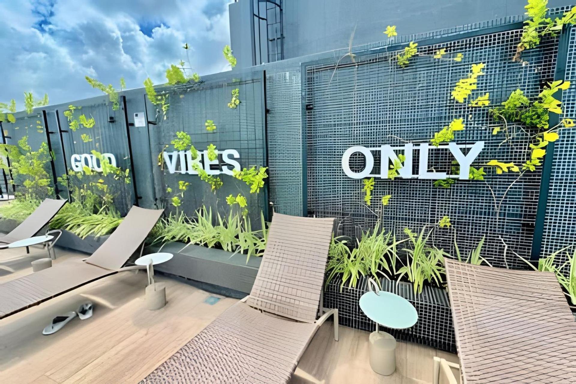 Apartamento Experiencia Premium No Move Tambau - Reserve E Surpreenda-se!