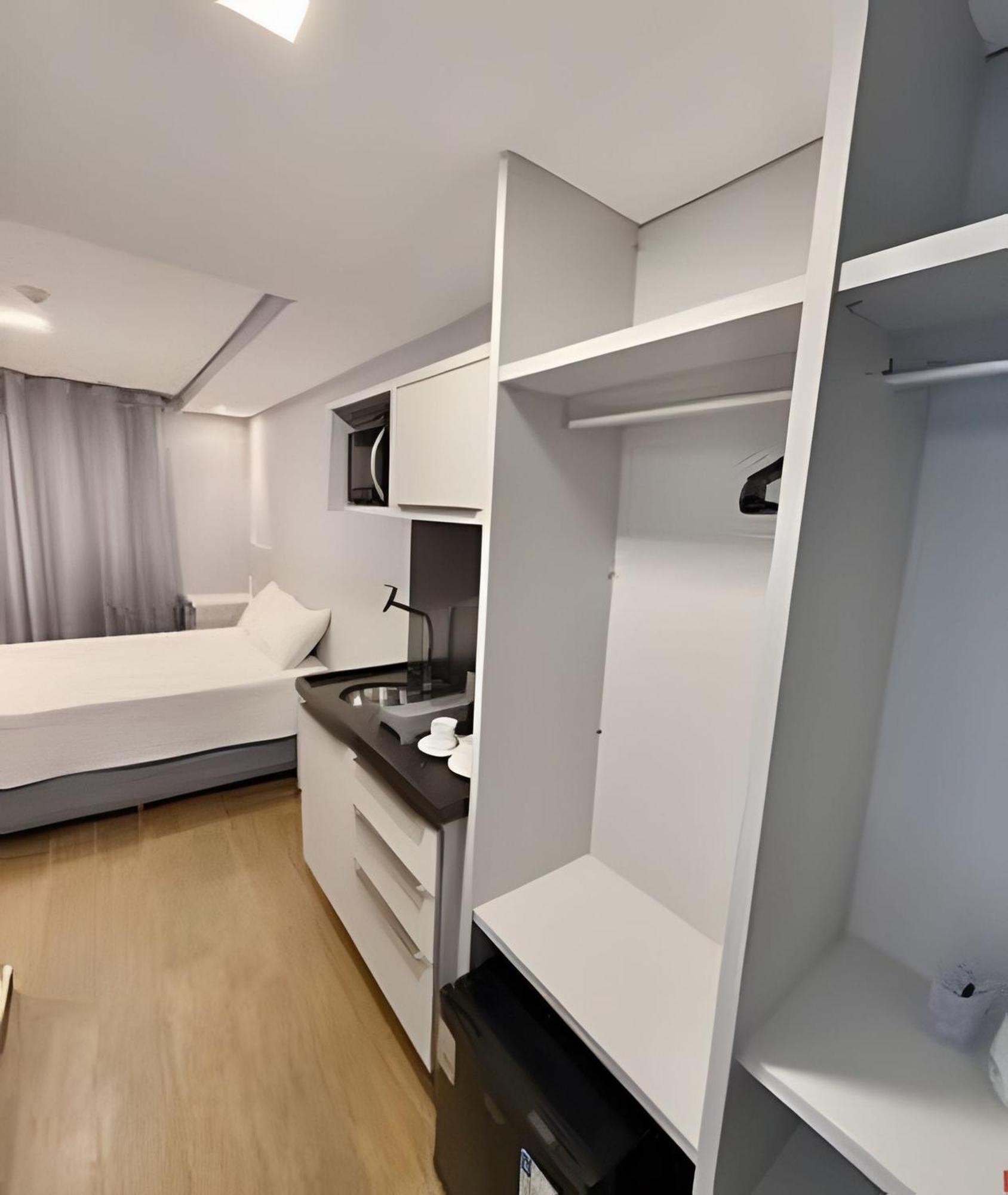 Experiencia Premium No Move Tambau - Reserve E Surpreenda-se! Apartamento *