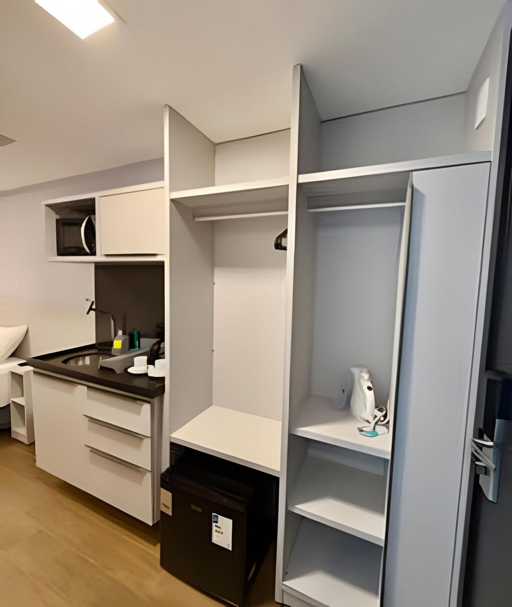 Experiencia Premium No Move Tambau - Reserve E Surpreenda-se! *