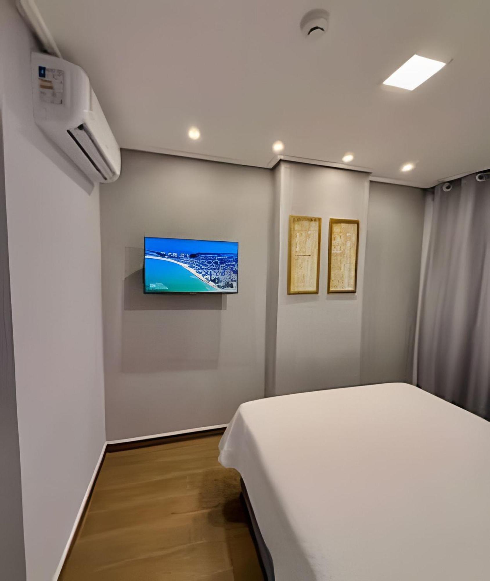 Apartamento Experiencia Premium No Move Tambau - Reserve E Surpreenda-se! *